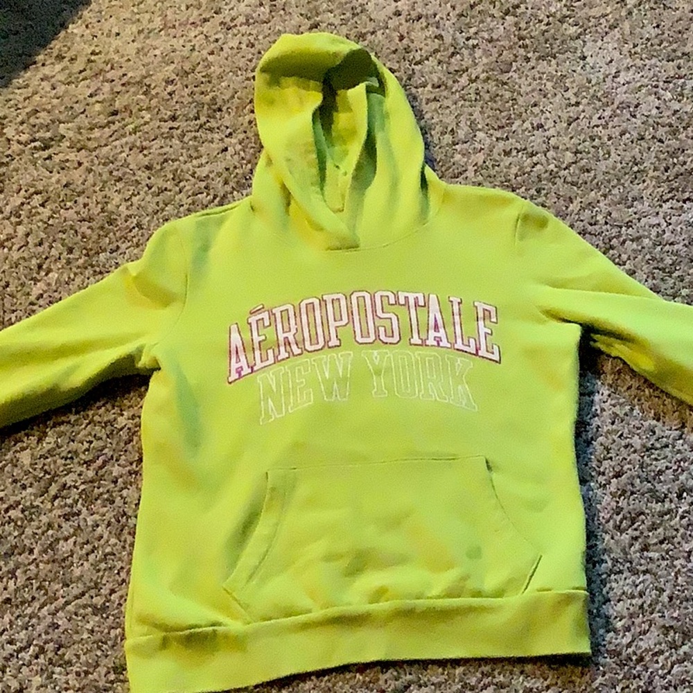 Aeropostale hoodie